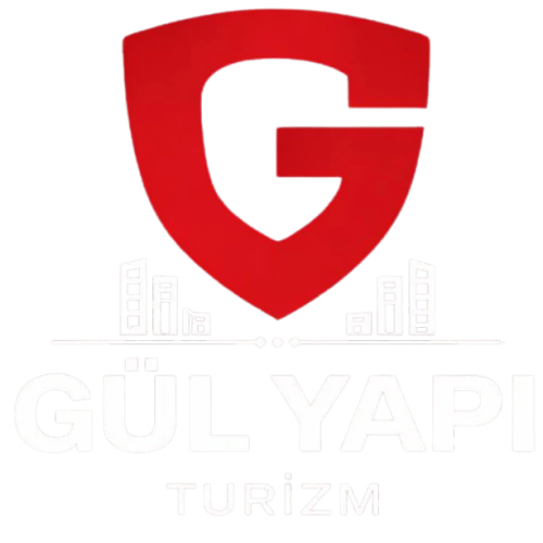 Gül Yapı Turizm Logo
